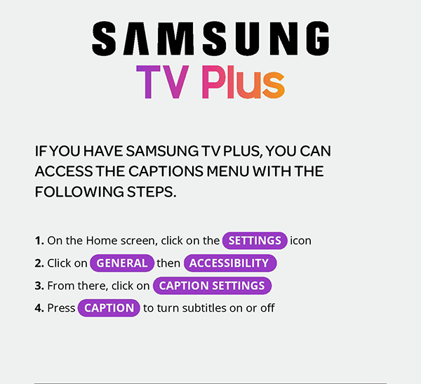 Samsung TV Plus