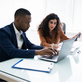 Certify Patients With Ease - Online Form