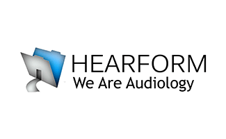 HearForm Logo
