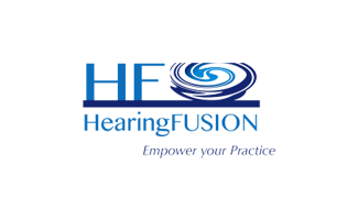 Hearing Fusion Logo