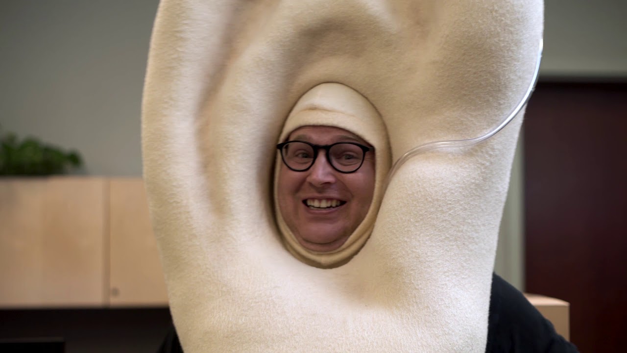 Eddy the Ear - Episode 6 Video Thumbnail