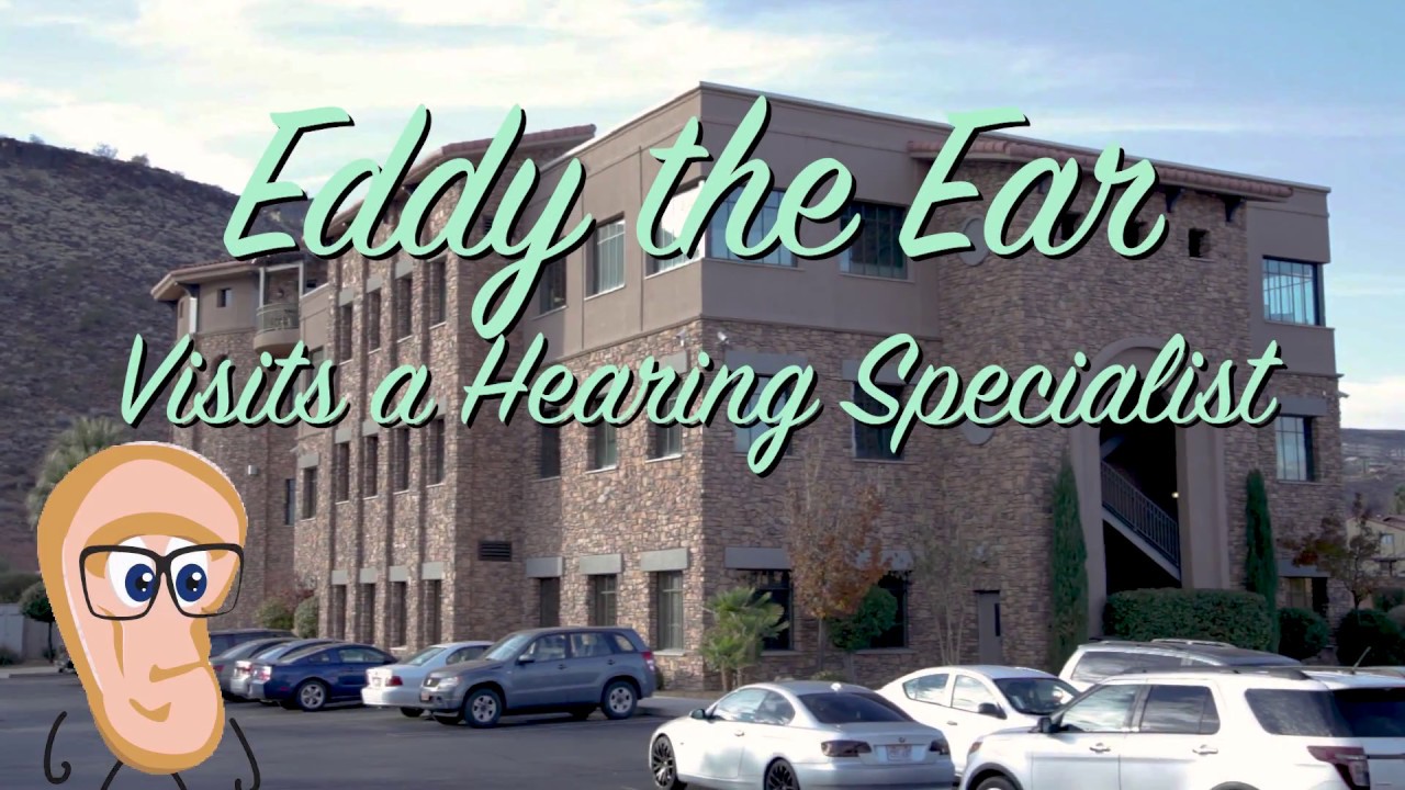 Eddy the Ear - Episode 5 Video Thumbnail