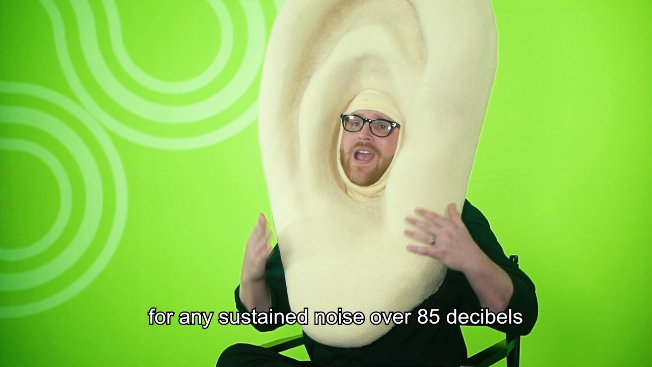 Eddy the Ear - Episode 1 Video Thumbnail