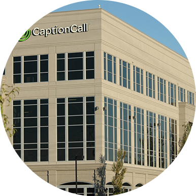 CaptionCall Salt Lake City Headquarters